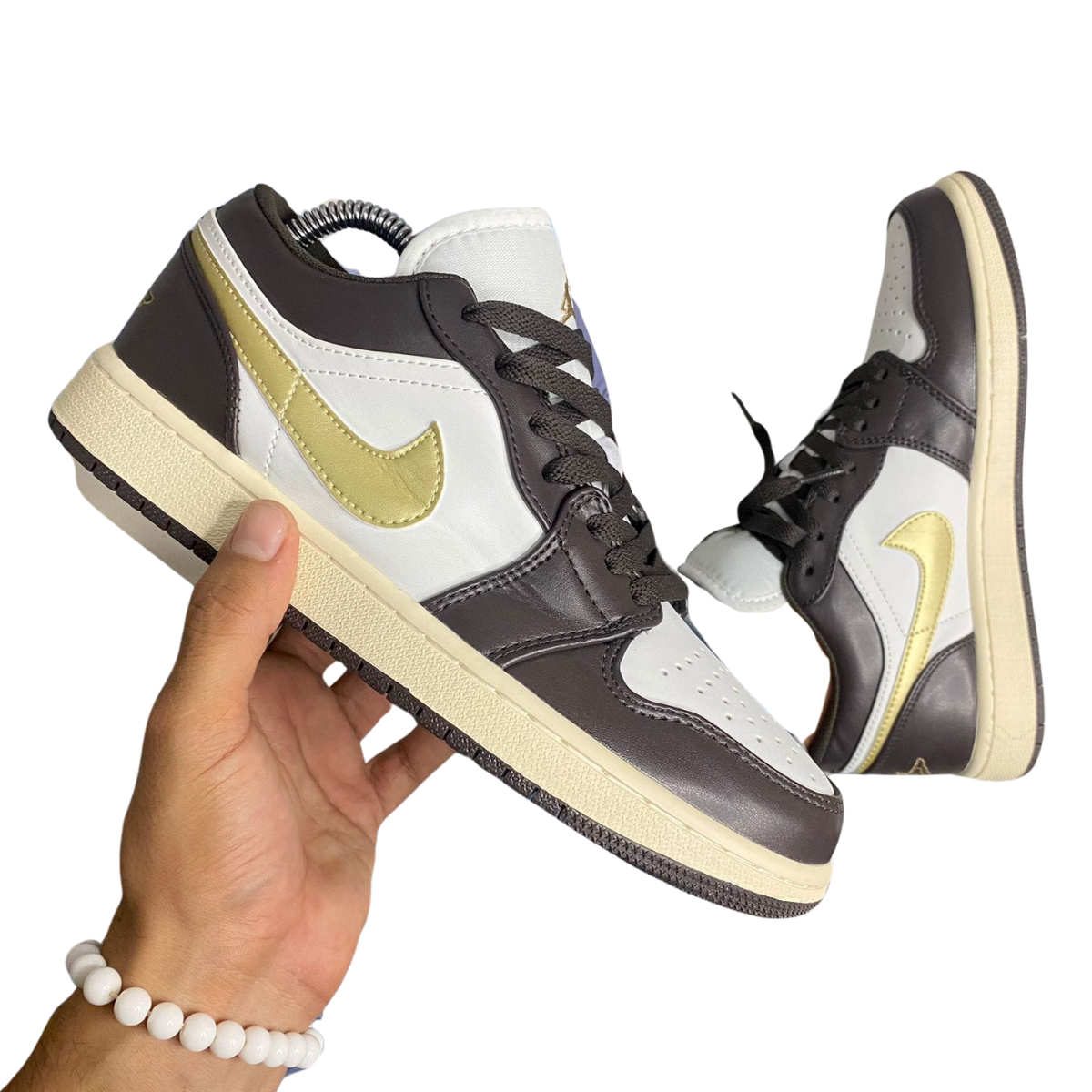 TENIS JORDAN RETRO 1 PARA HOMBRE